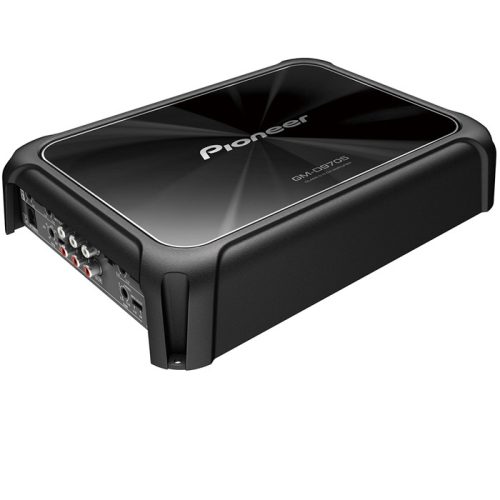 Pioneer GM-D9705 آمپلی فایر 5 کانال پایونیر (کپی)